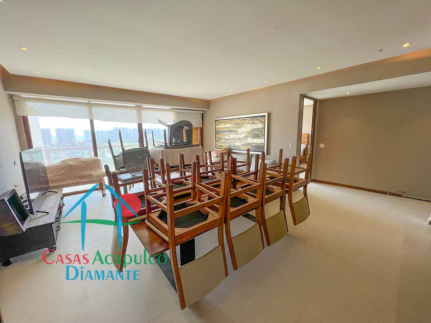 La Isla Fiji T 11 - Estancia 1