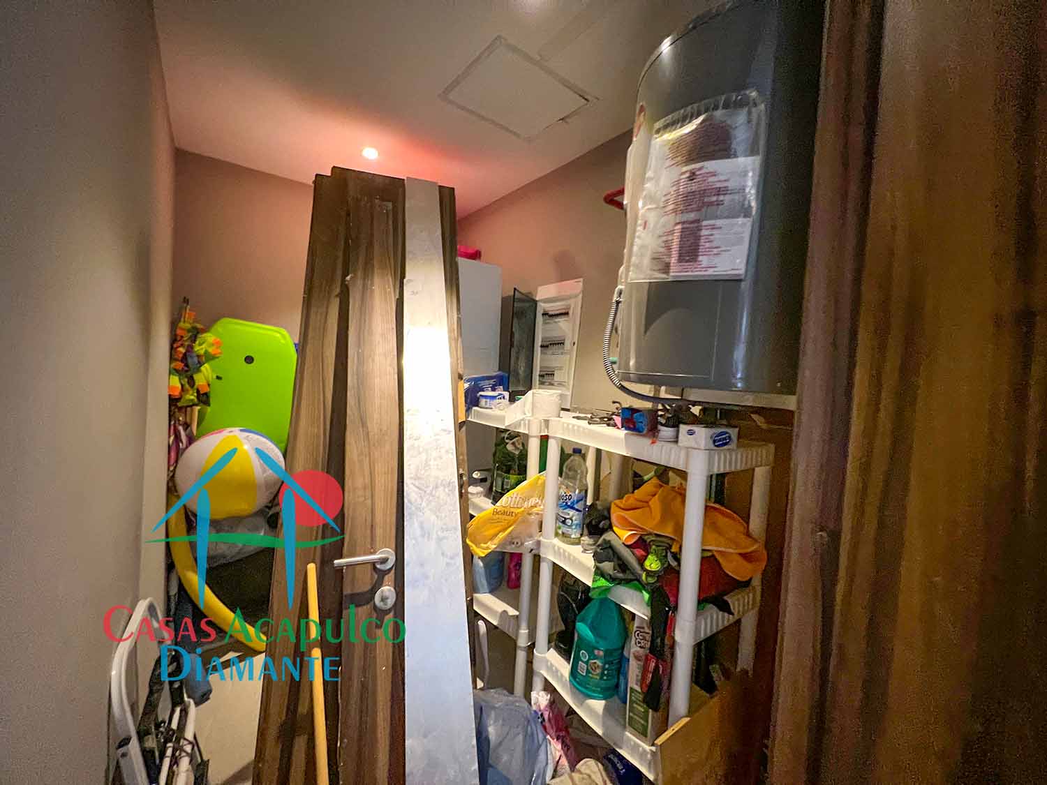 La Isla Fiji T 11 - Lavandería 1