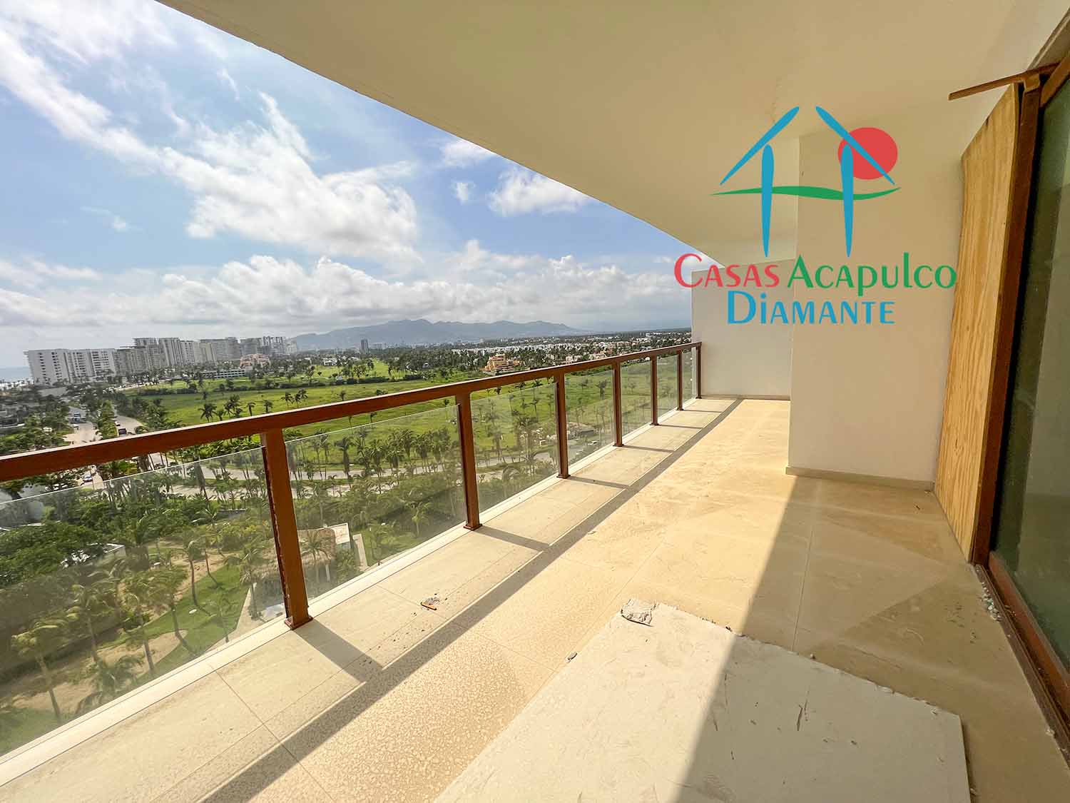 La Isla Fiji T 11 - Terraza 1