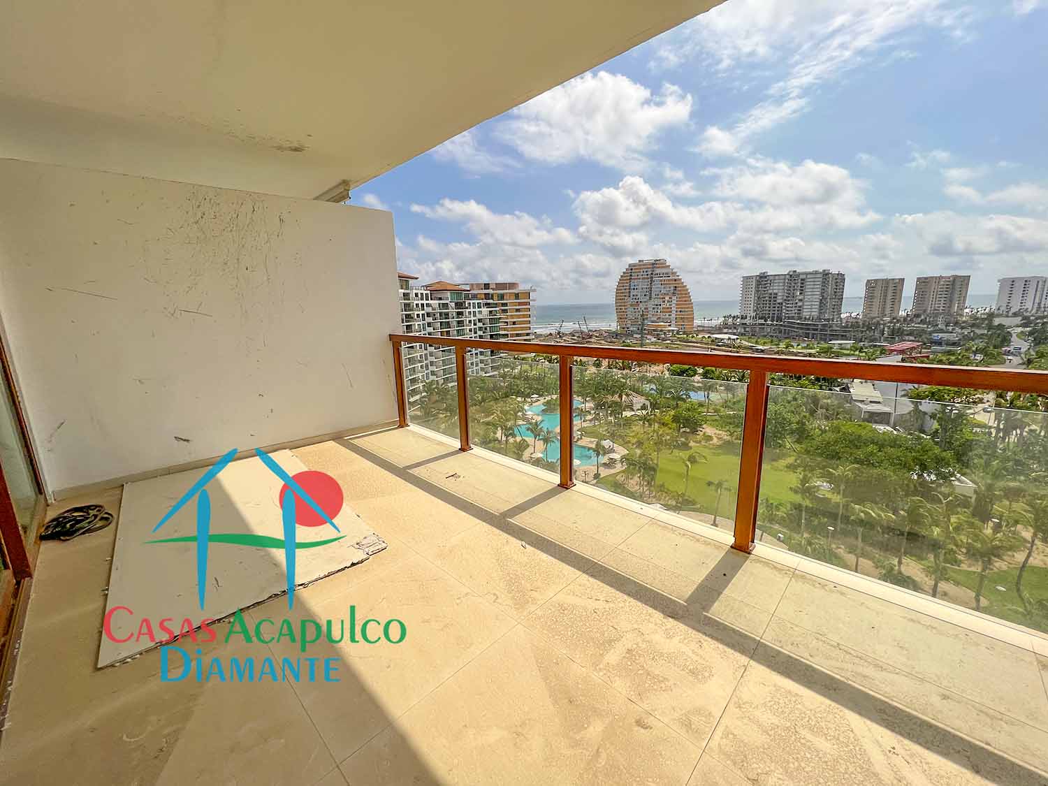 La Isla Fiji T 11 - Terraza 2