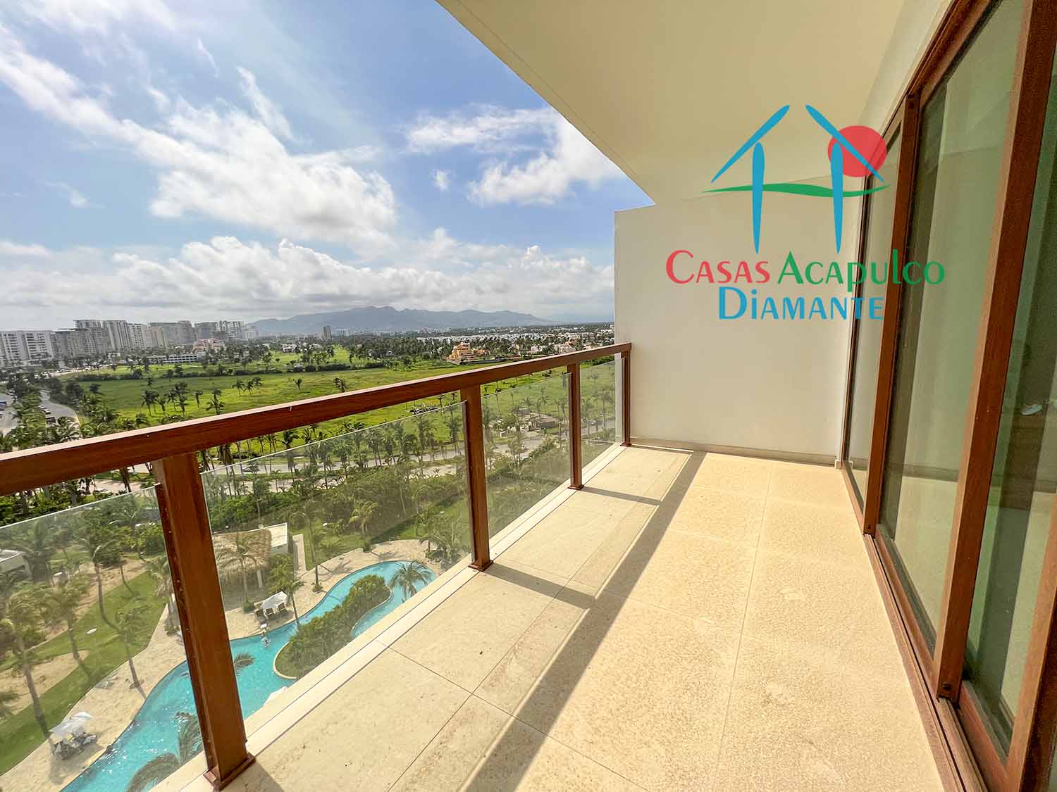 La Isla Fiji T 11 - Terraza 3