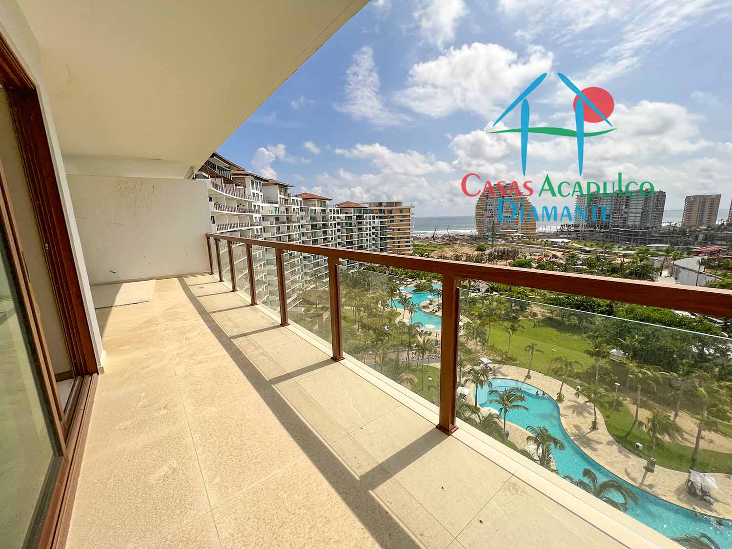 La Isla Fiji T 11 - Terraza 4