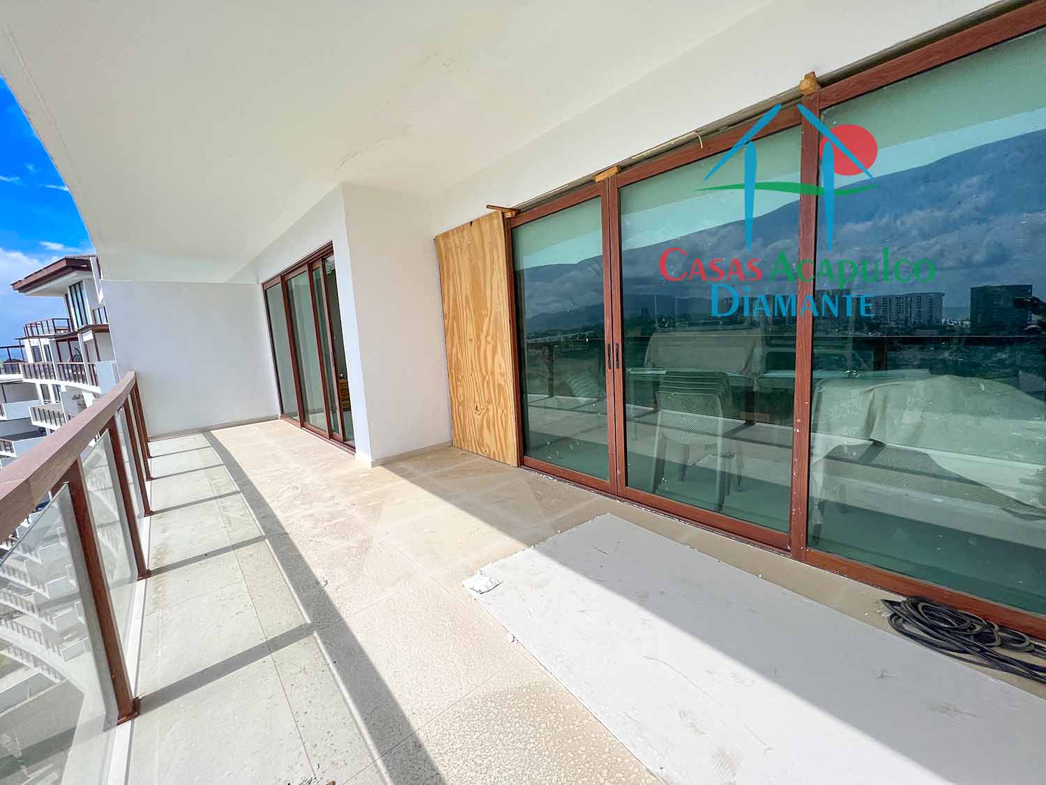 La Isla Fiji T 11 - Terraza 6