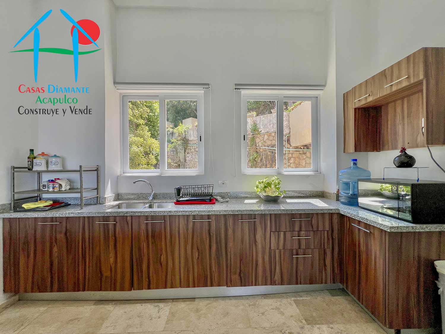 Punta Manglar C PH 501 - Cocina 4