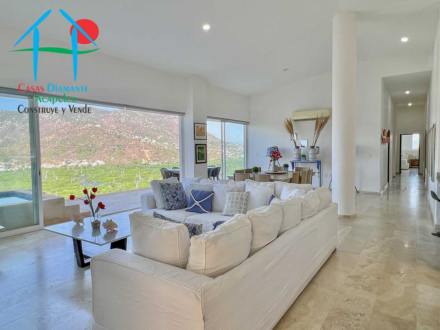 Punta Manglar C PH 501 - Estancia 1