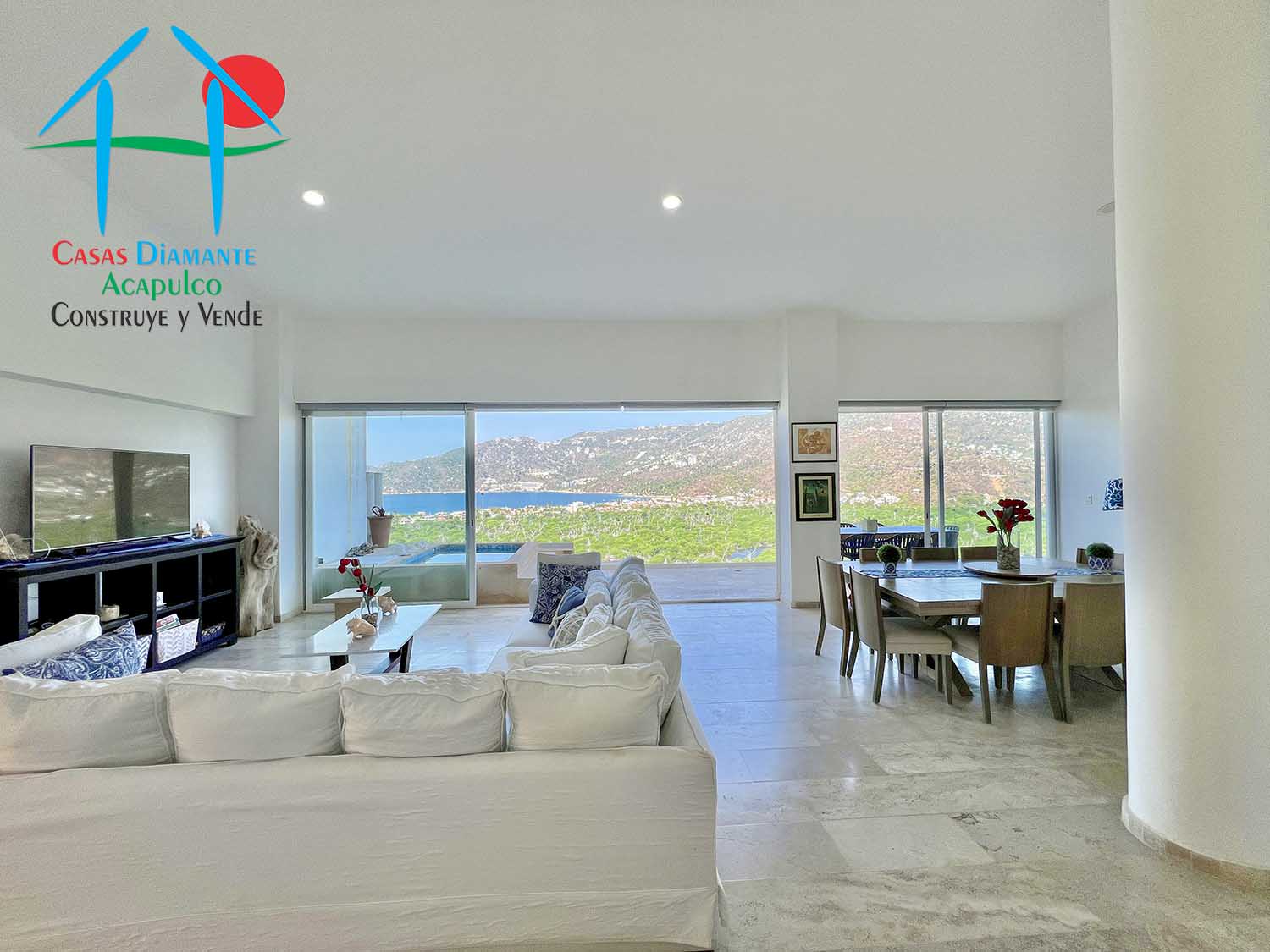 Punta Manglar C PH 501 - Estancia 2