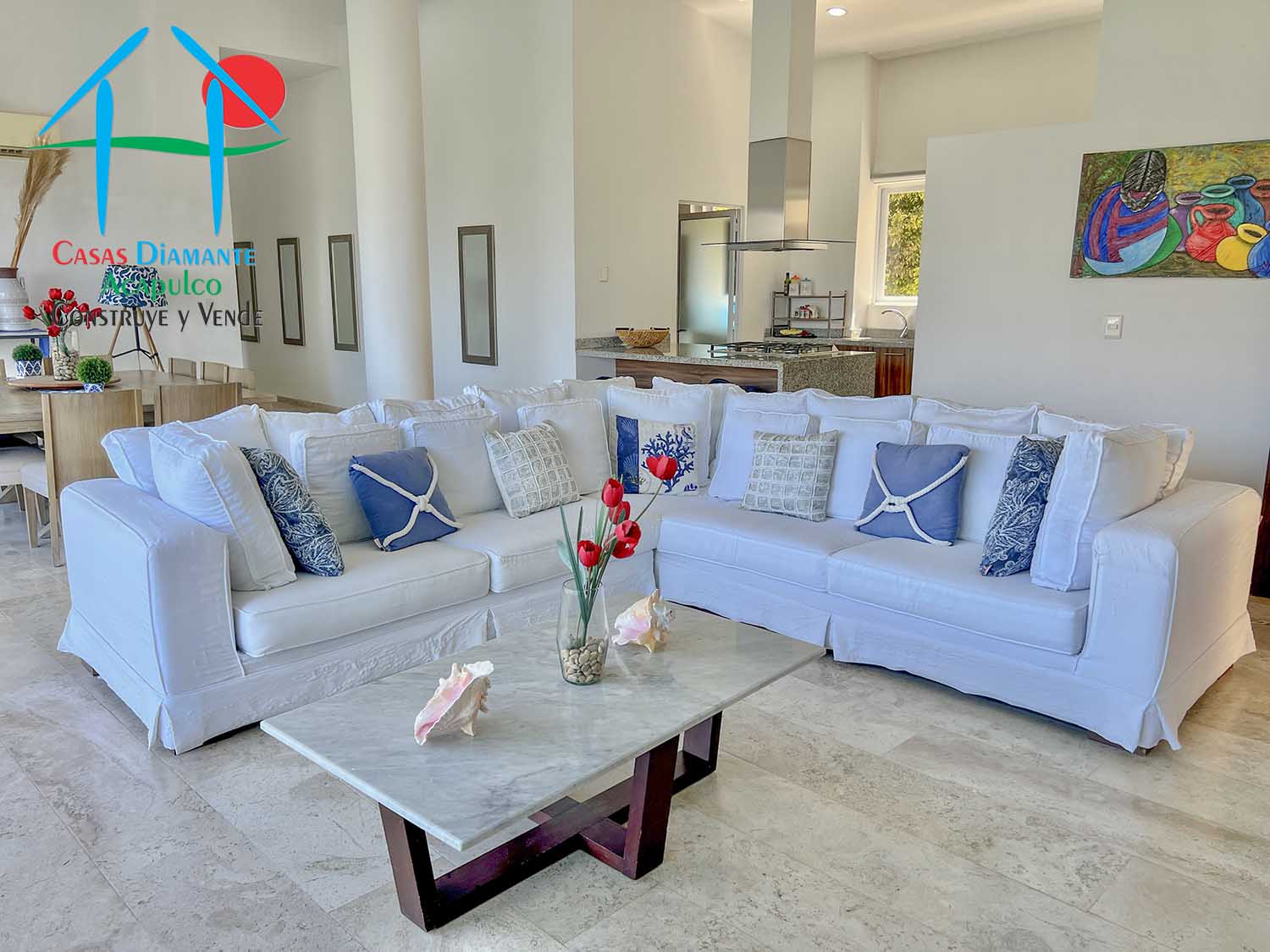 Punta Manglar C PH 501 - Estancia 3