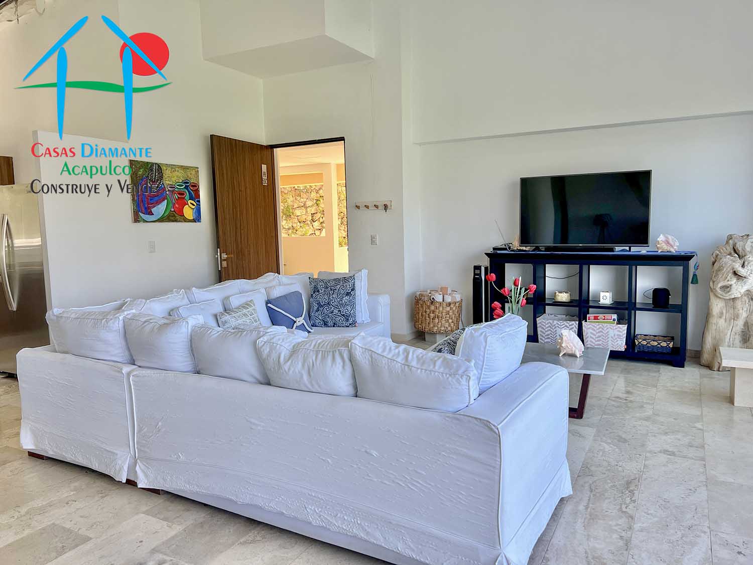 Punta Manglar C PH 501 - Estancia 4