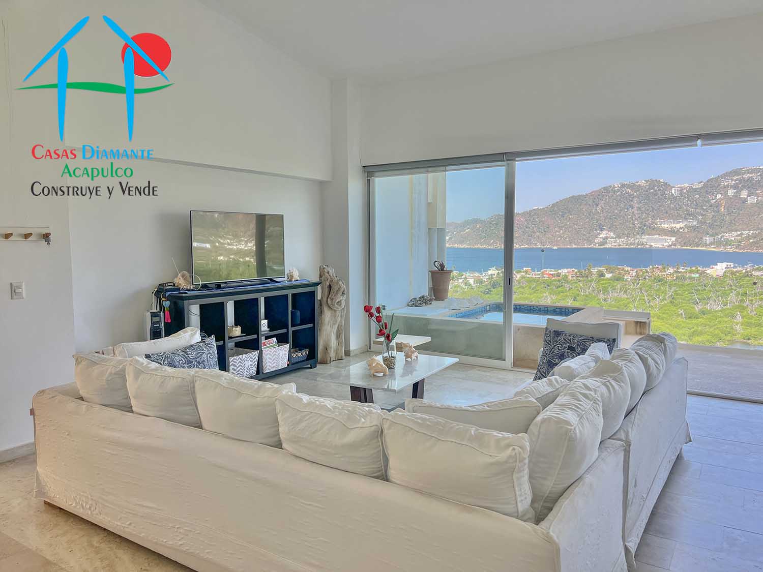 Punta Manglar C PH 501 - Estancia 5