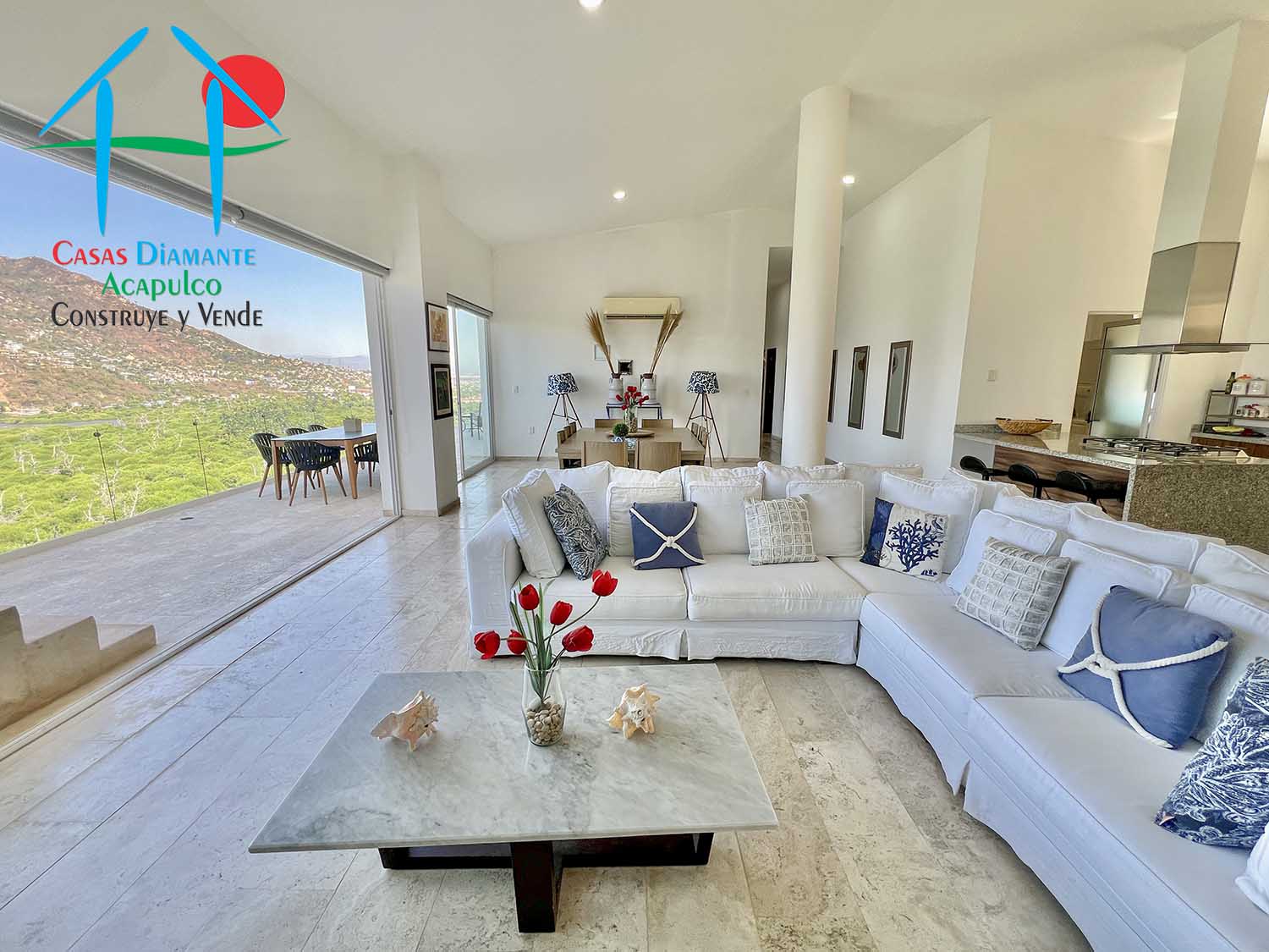 Punta Manglar C PH 501 - Estancia 6