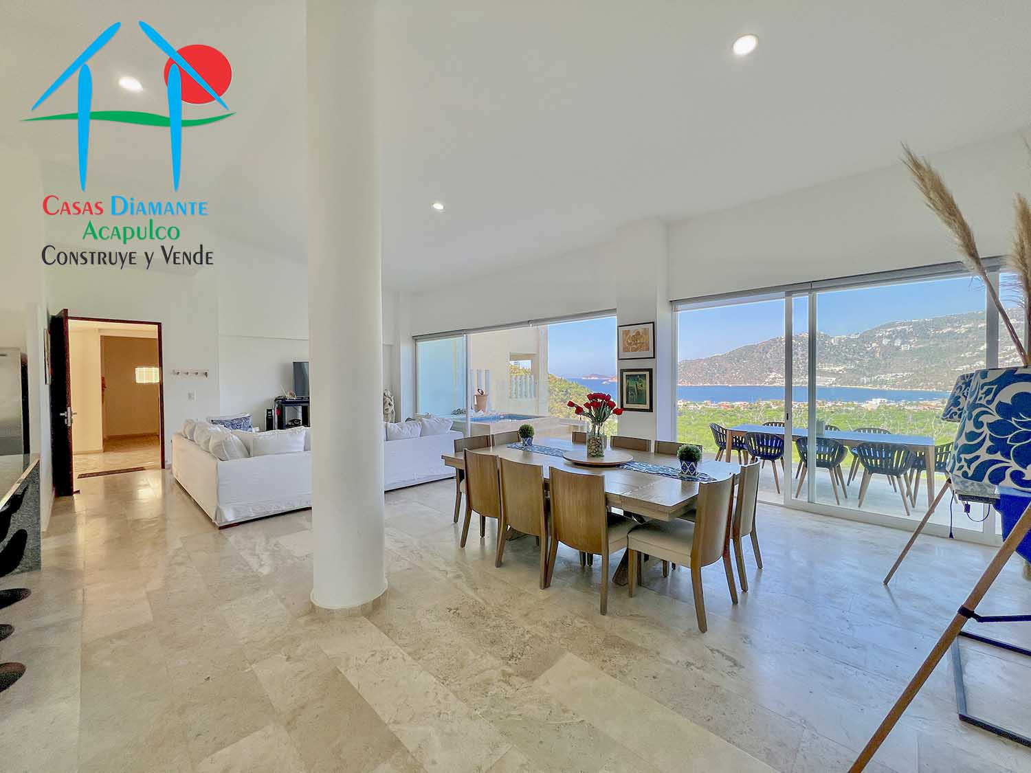 Punta Manglar C PH 501 - Estancia 7