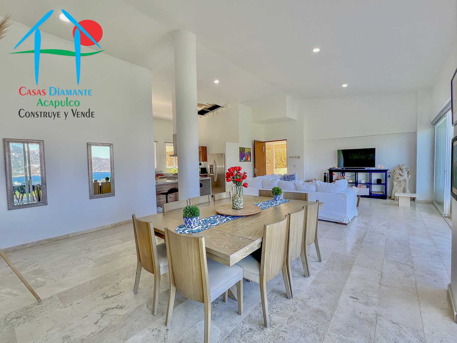 Punta Manglar C PH 501 - Estancia 8