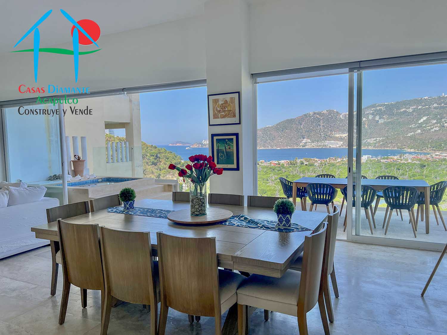 Punta Manglar C PH 501 - Estancia 9