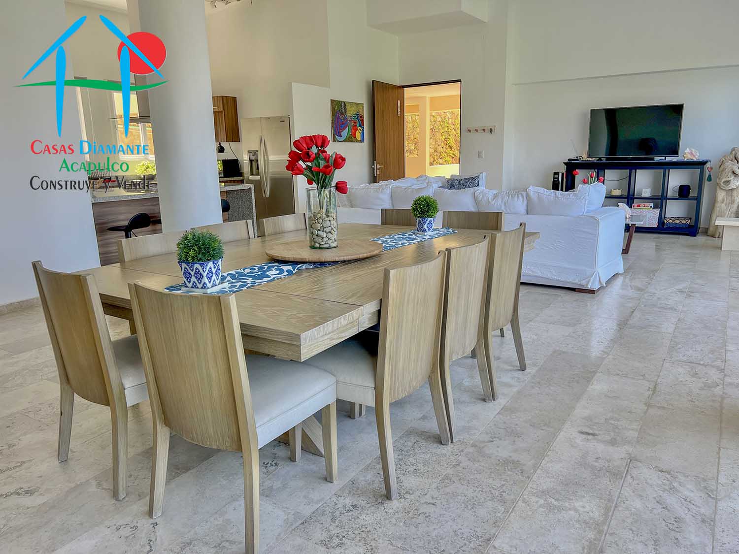 Punta Manglar C PH 501 - Estancia 10