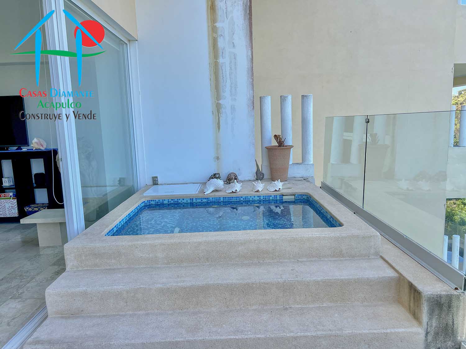 Punta Manglar C PH 501 - Terraza 3