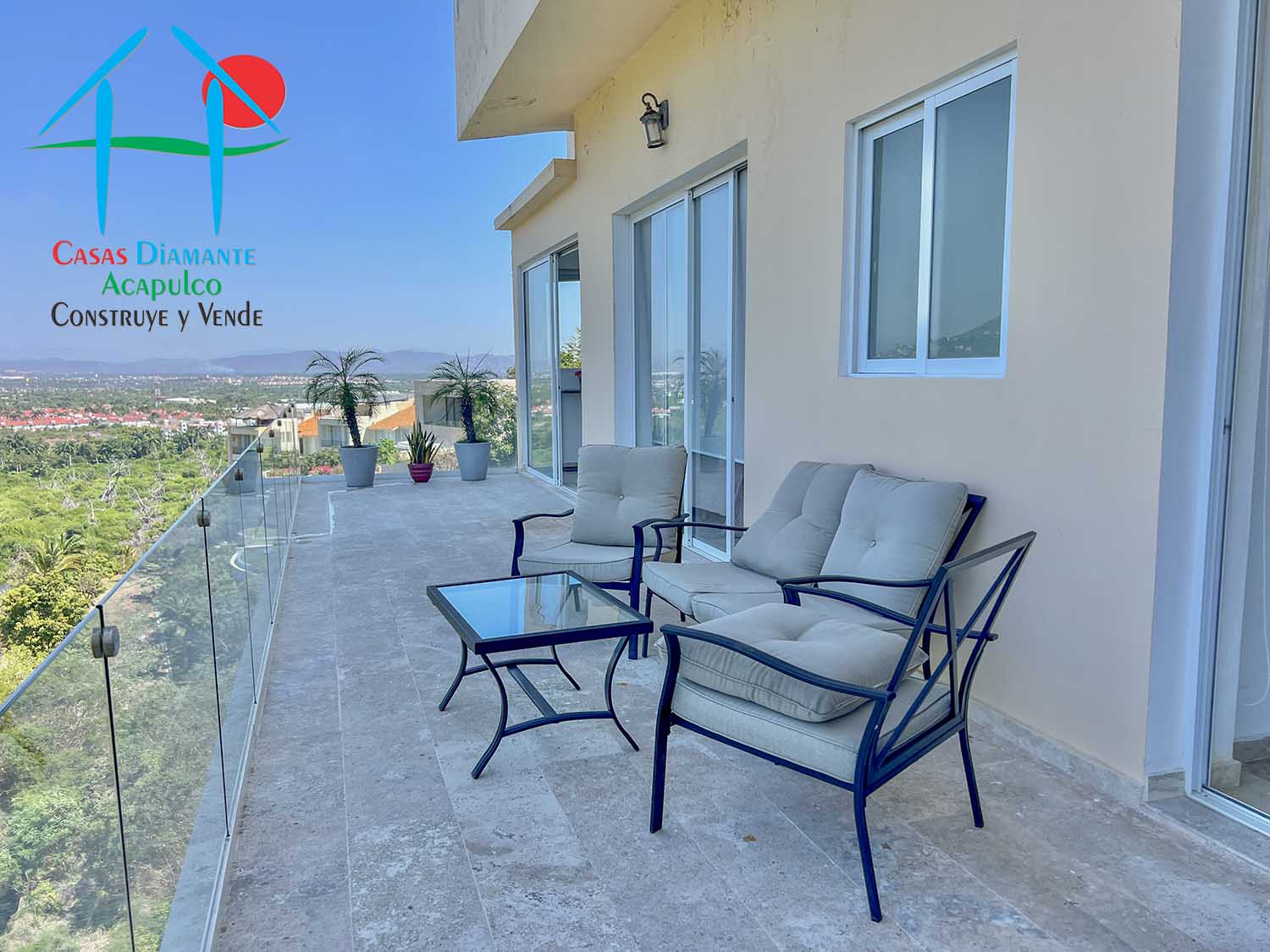 Punta Manglar C PH 501 - Terraza 9