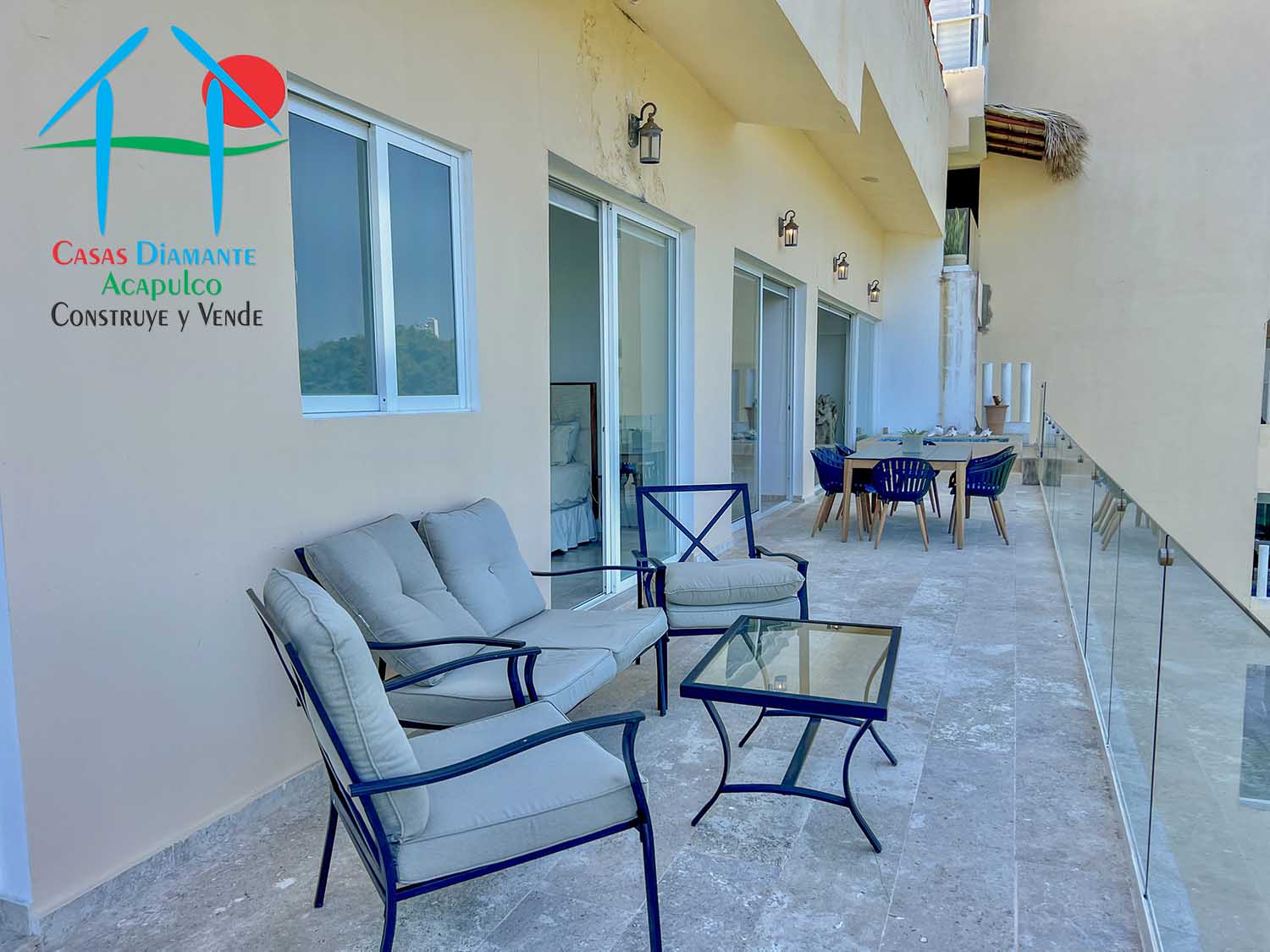 Punta Manglar C PH 501 - Terraza 10