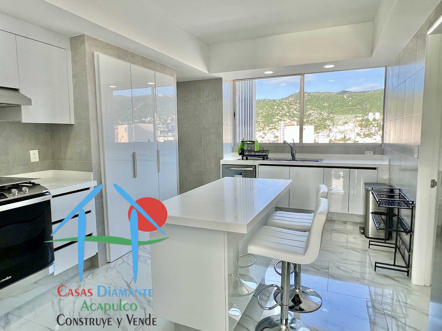 Century Resorts PortoRoyal 10 - Cocina 1