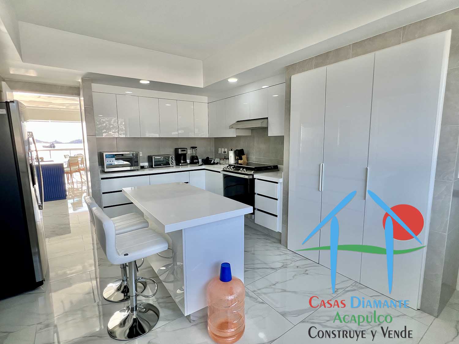 Century Resorts PortoRoyal 10 - Cocina 2