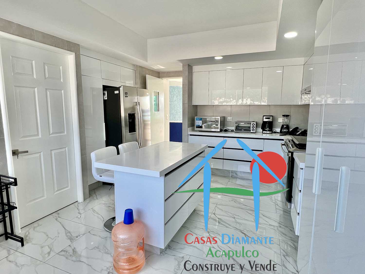 Century Resorts PortoRoyal 10 - Cocina 3