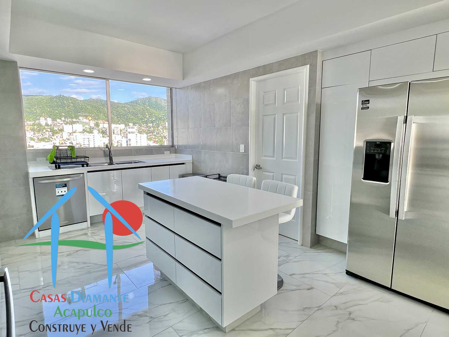 Century Resorts PortoRoyal 10 - Cocina 4