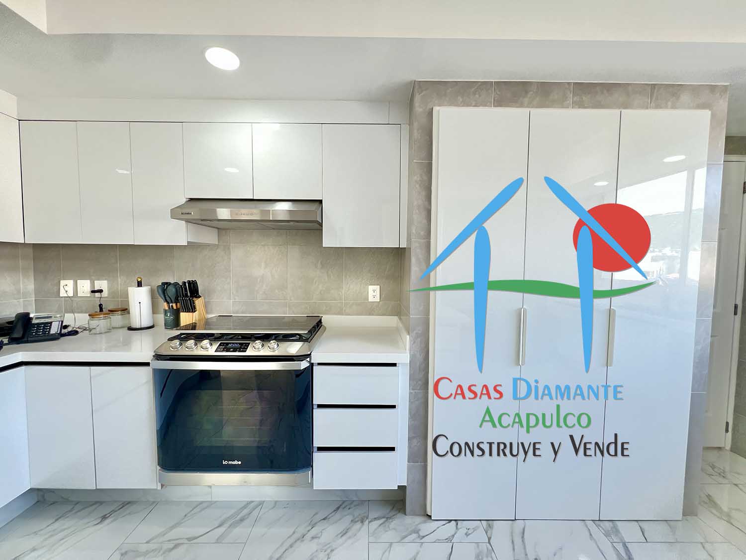 Century Resorts PortoRoyal 10 - Cocina 6