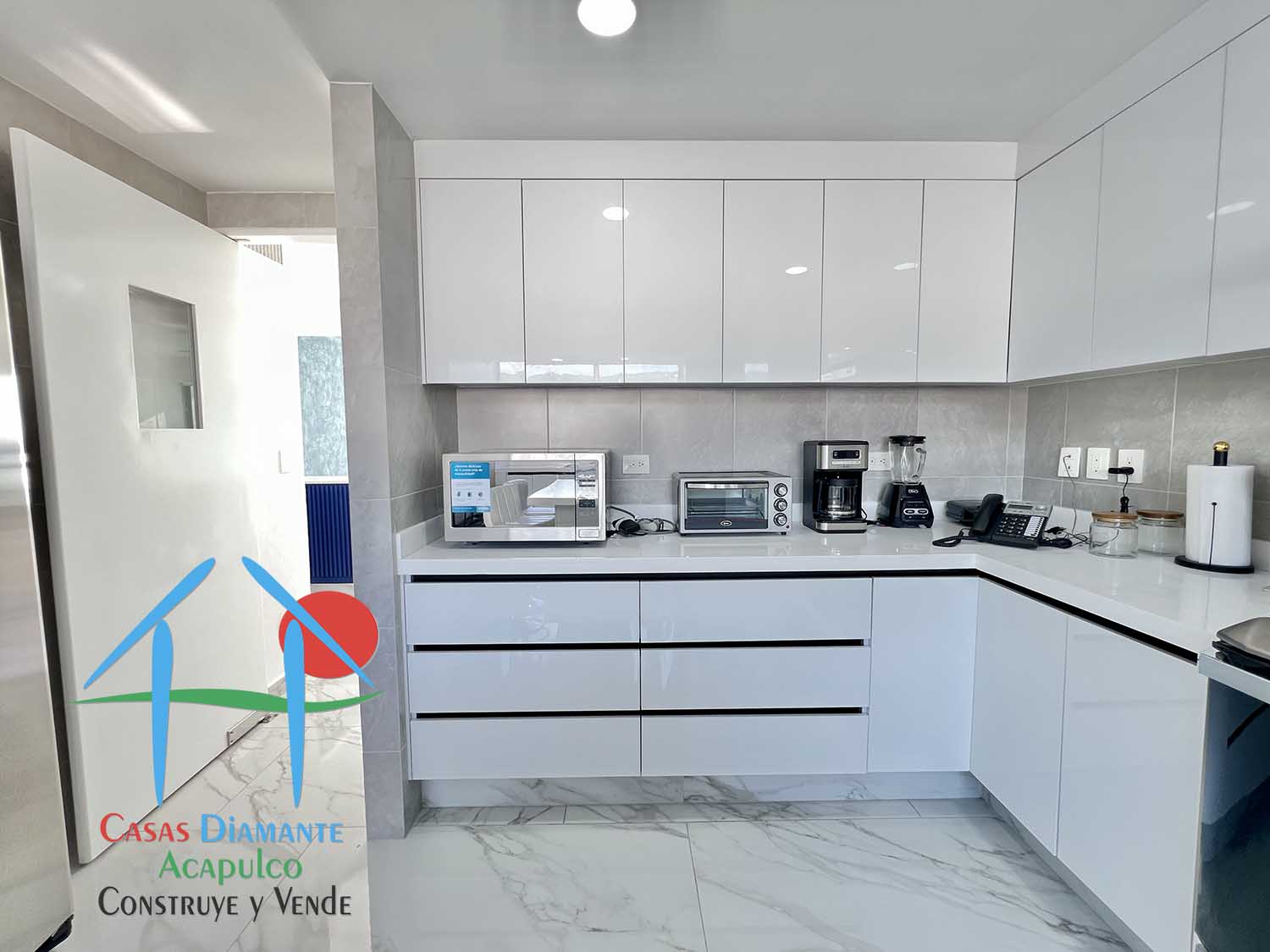 Century Resorts PortoRoyal 10 - Cocina 7