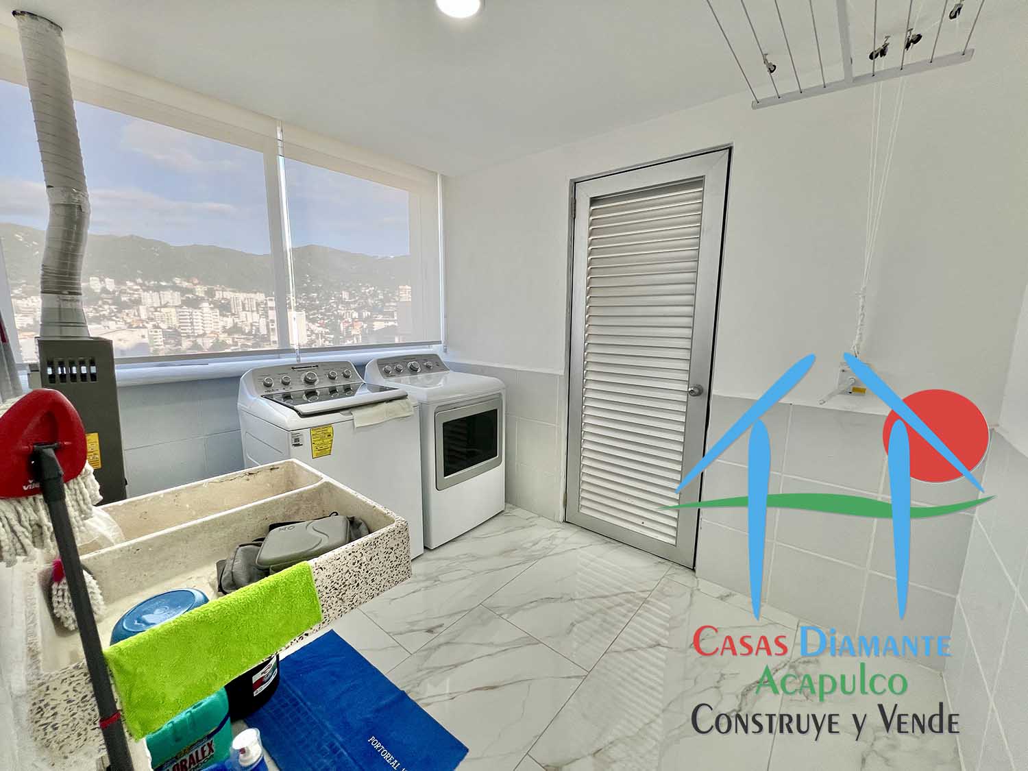 Century Resorts PortoRoyal 10 - Lavandería 1