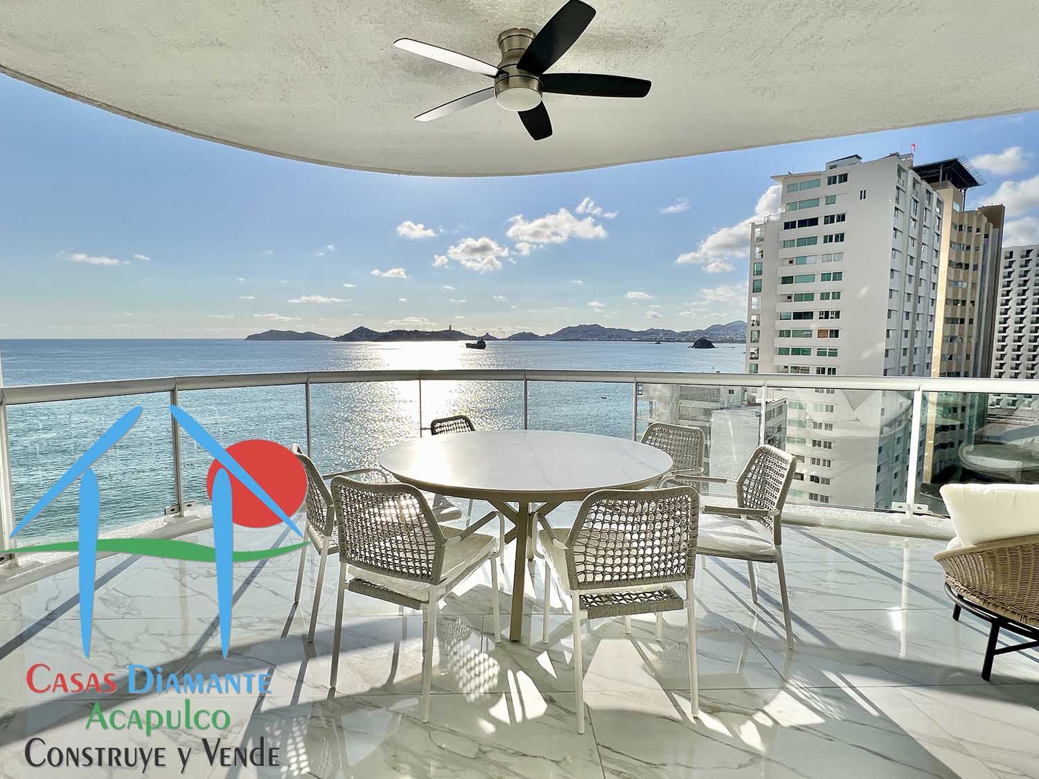 Century Resorts PortoRoyal 10 - Terraza 1