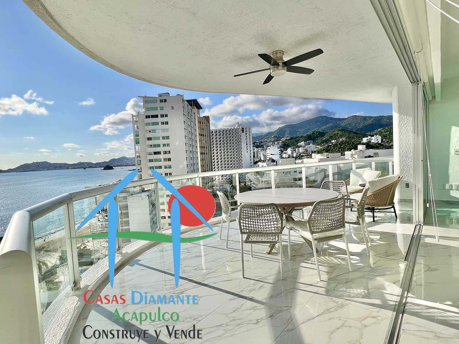 Century Resorts PortoRoyal 10 - Terraza 2