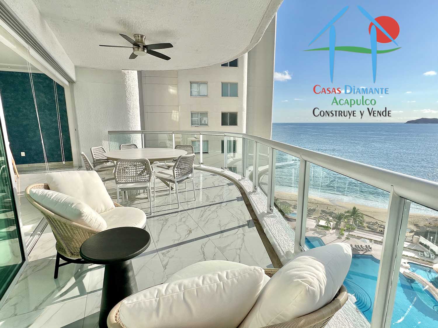 Century Resorts PortoRoyal 10 - Terraza 3