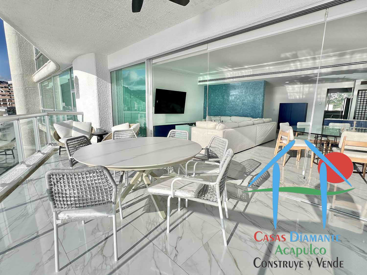 Century Resorts PortoRoyal 10 - Terraza 4