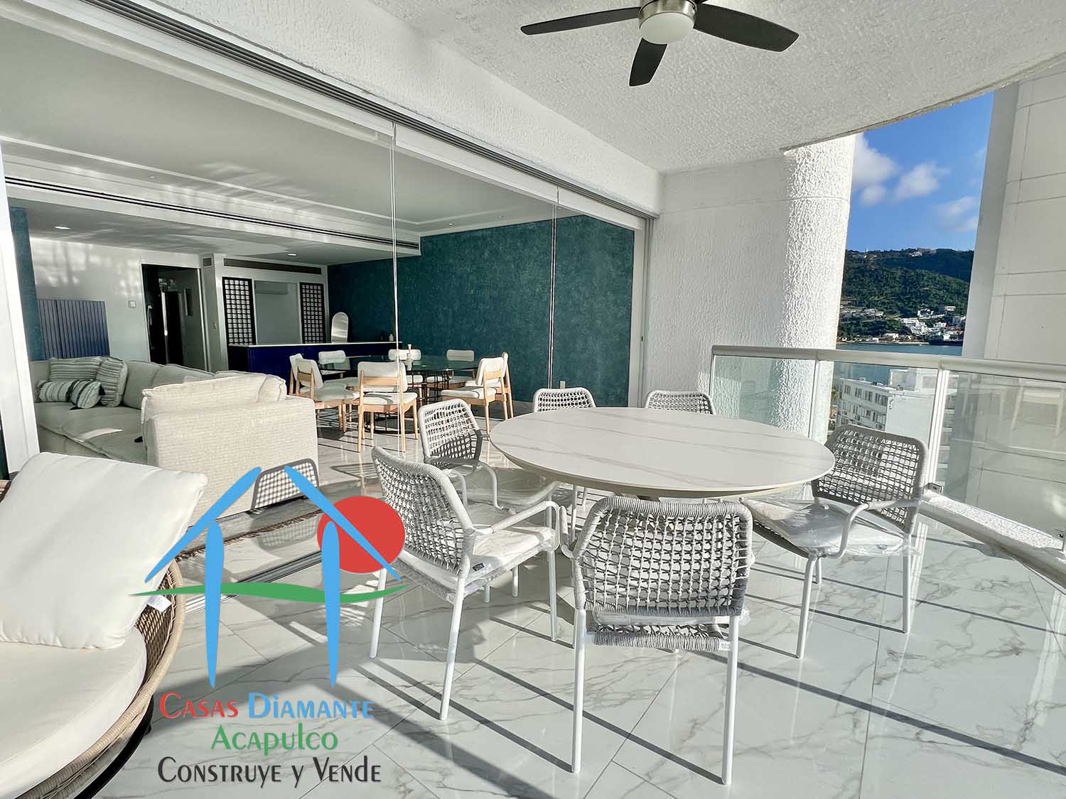 Century Resorts PortoRoyal 10 - Terraza 5