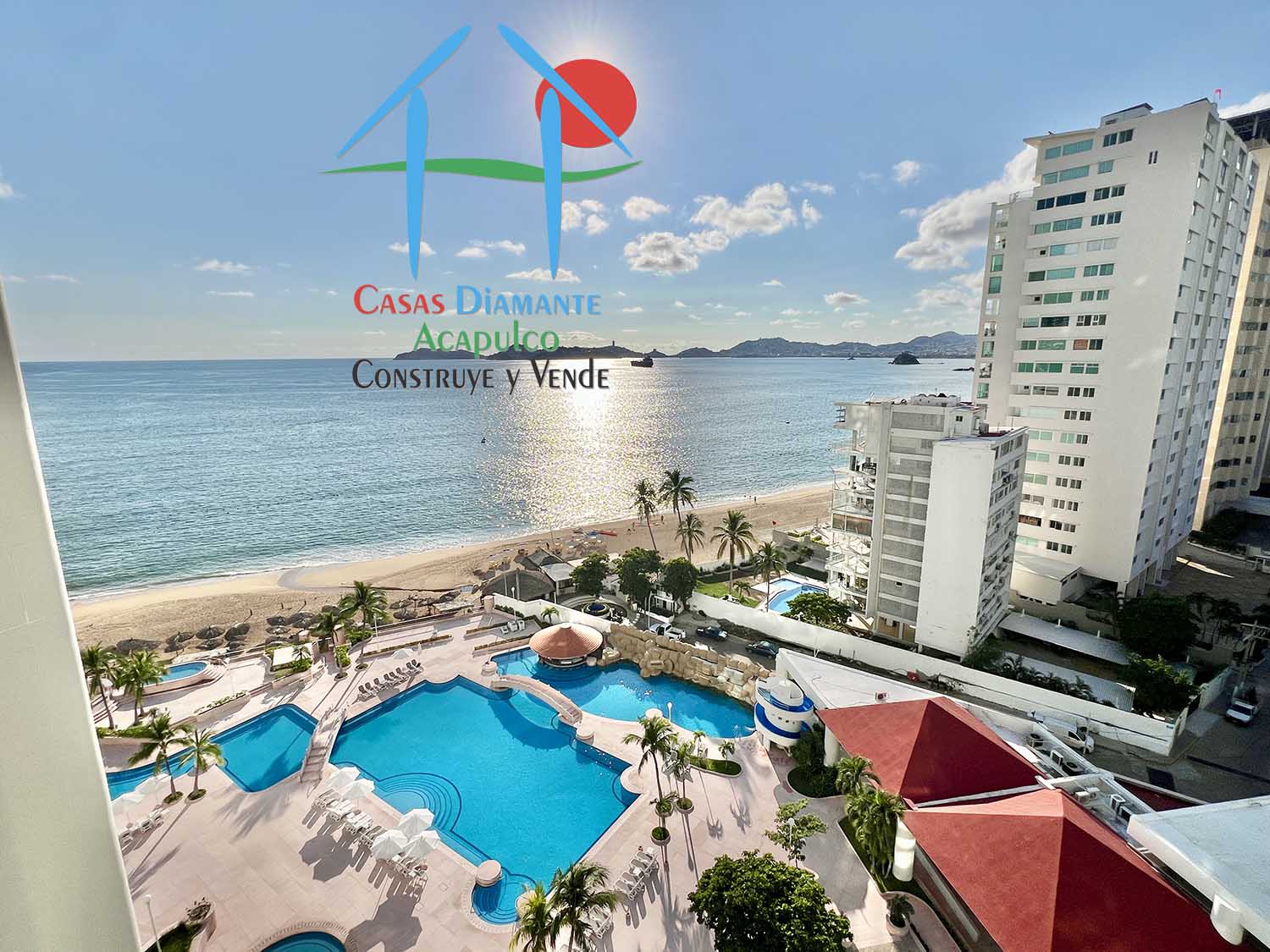 Century Resorts PortoRoyal 10 - Terraza 6