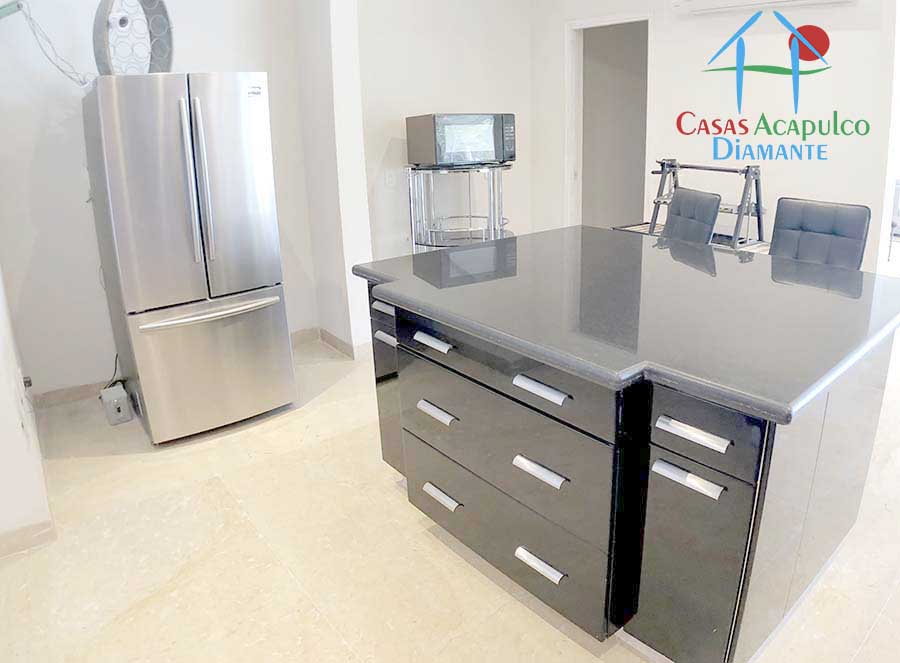 Los Riscos Balkones al mar 8 - Cocina 4 Los Riscos Balkones al mar 8 - Cocina 4