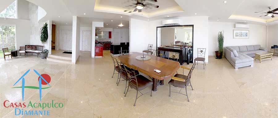 Los Riscos Balkones al mar 8 - Estancia 1 Los Riscos Balkones al mar 8 - Estancia 1