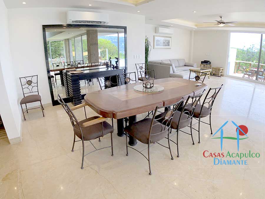 Los Riscos Balkones al mar 8 - Estancia 4 Los Riscos Balkones al mar 8 - Estancia 4