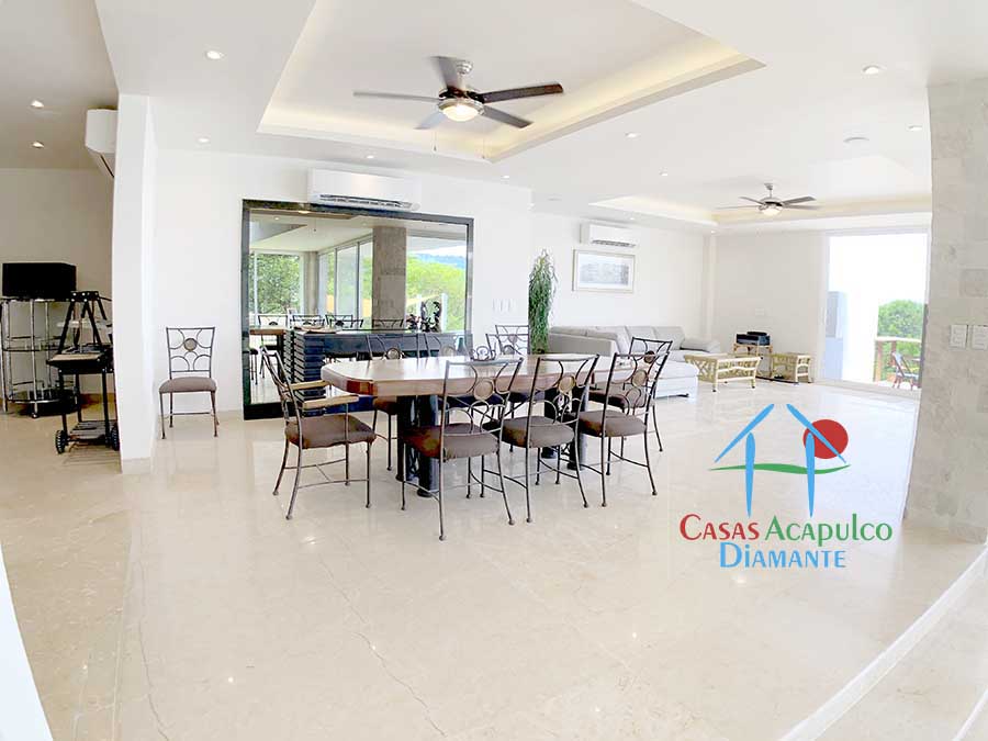 Los Riscos Balkones al mar 8 - Estancia 5 Los Riscos Balkones al mar 8 - Estancia 5