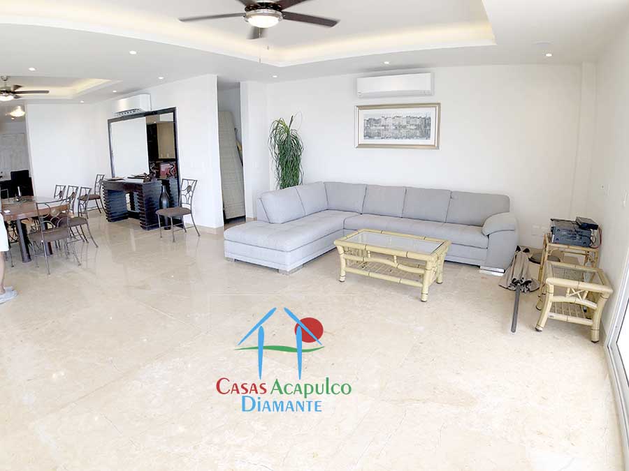 Los Riscos Balkones al mar 8 - Estancia 6 Los Riscos Balkones al mar 8 - Estancia 6