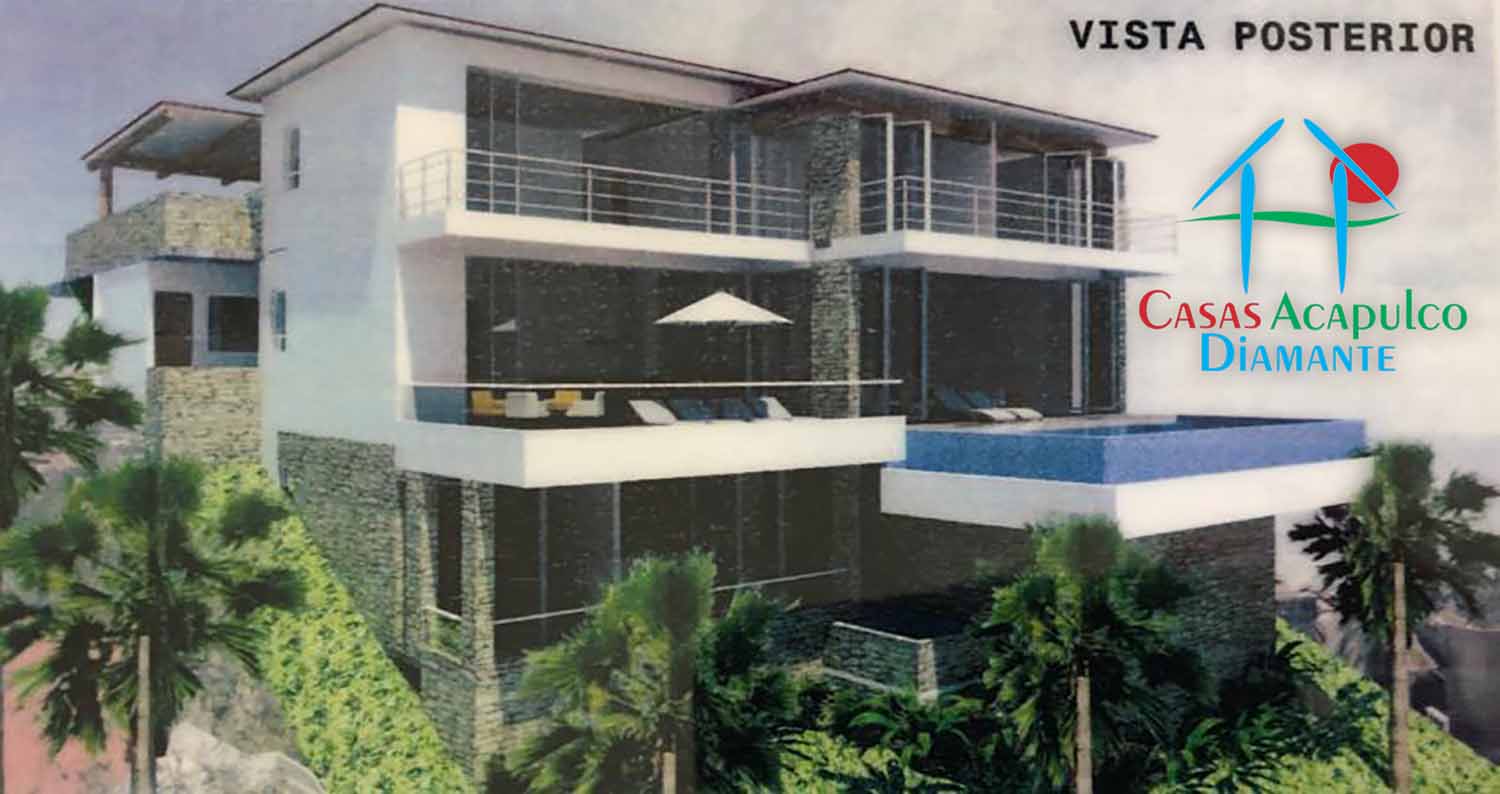 Los Riscos Balkones al mar 8 - Fachada 4 Los Riscos Balkones al mar 8 - Fachada 4