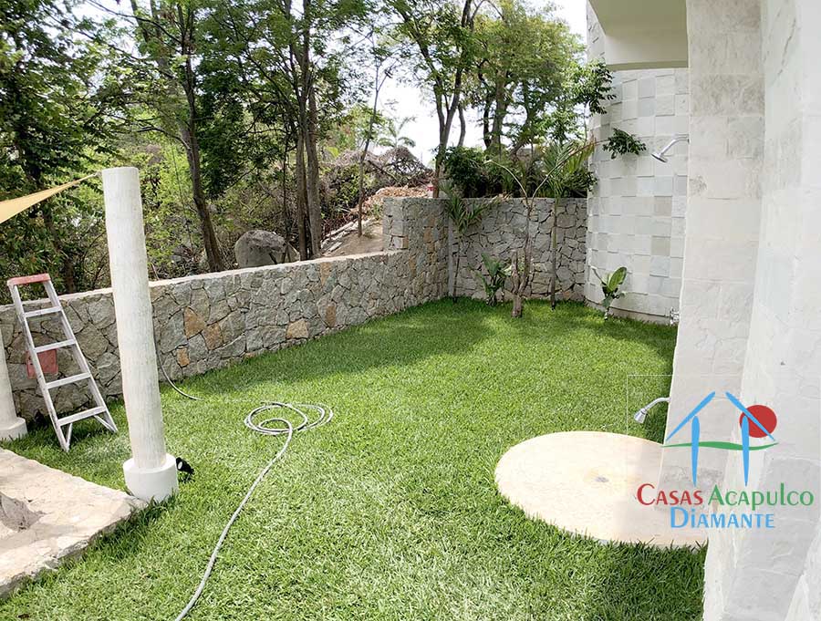 Los Riscos Balkones al mar 8 - Terraza 3 Los Riscos Balkones al mar 8 - Terraza 3