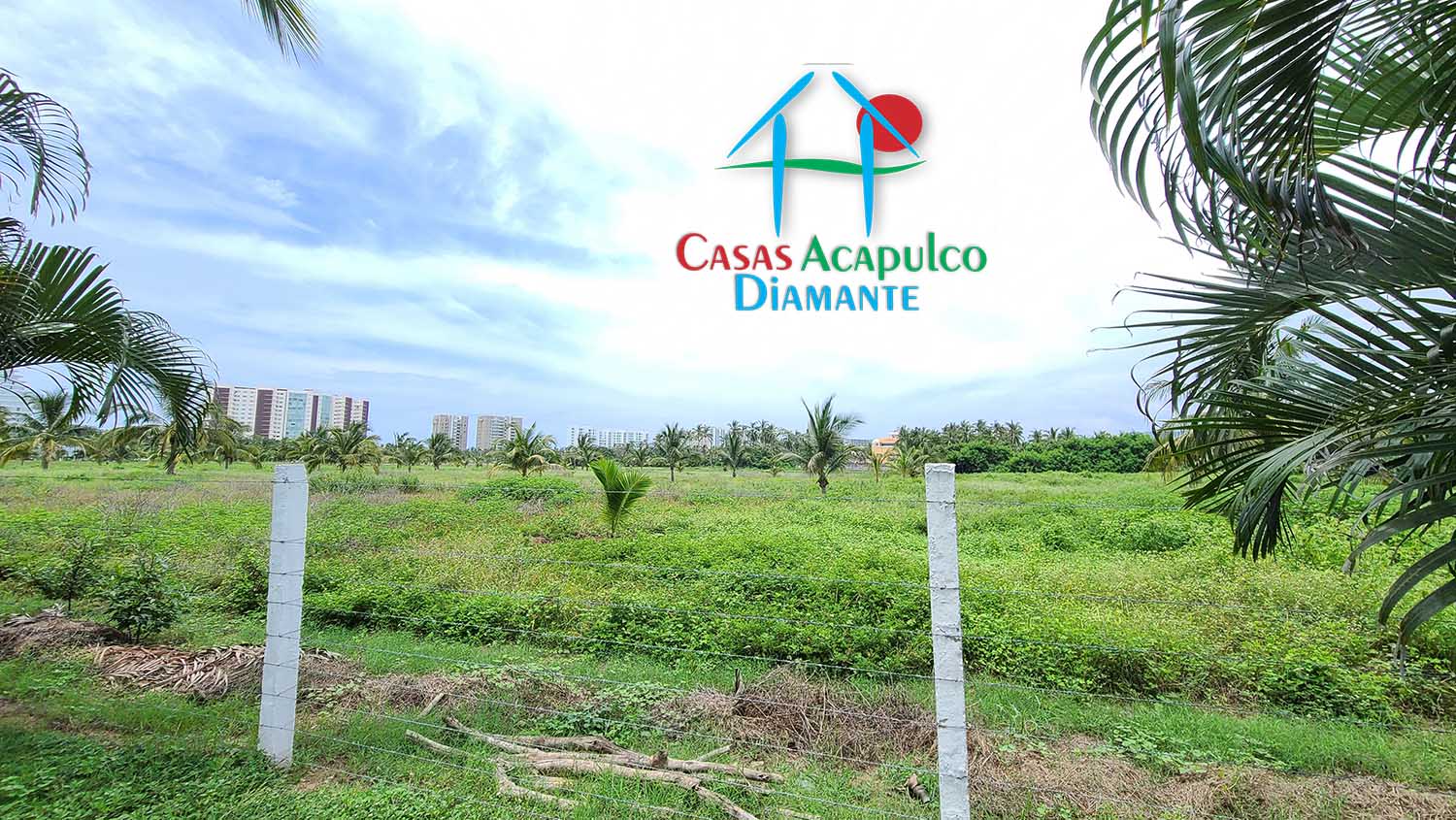 Terreno Playa Diamante Acacor 1 - Terreno 2 Terreno Playa Diamante Acacor 1 - Terreno 2