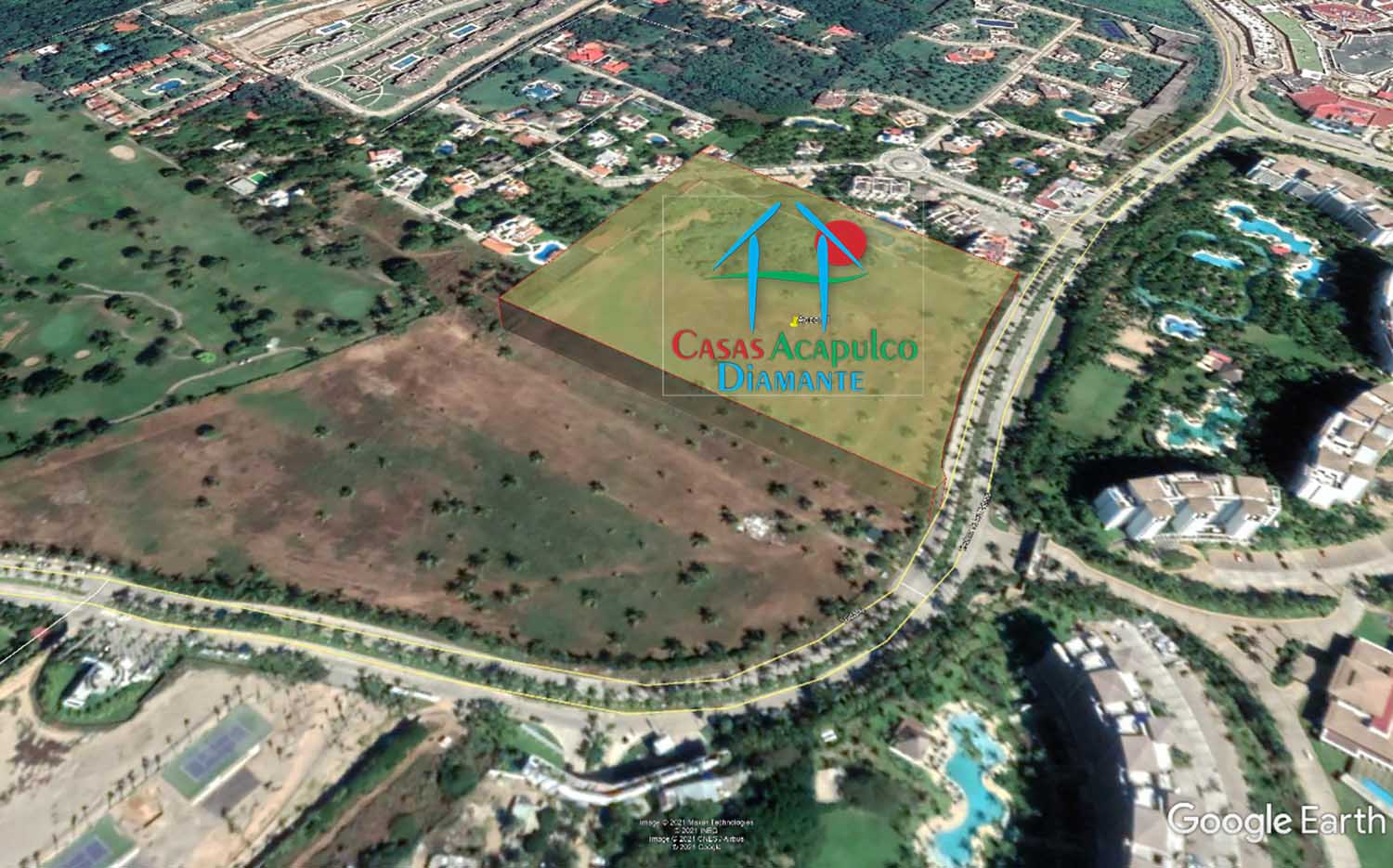 Terreno Playa Diamante Acacor 1 Terreno Playa Diamante Acacor 1