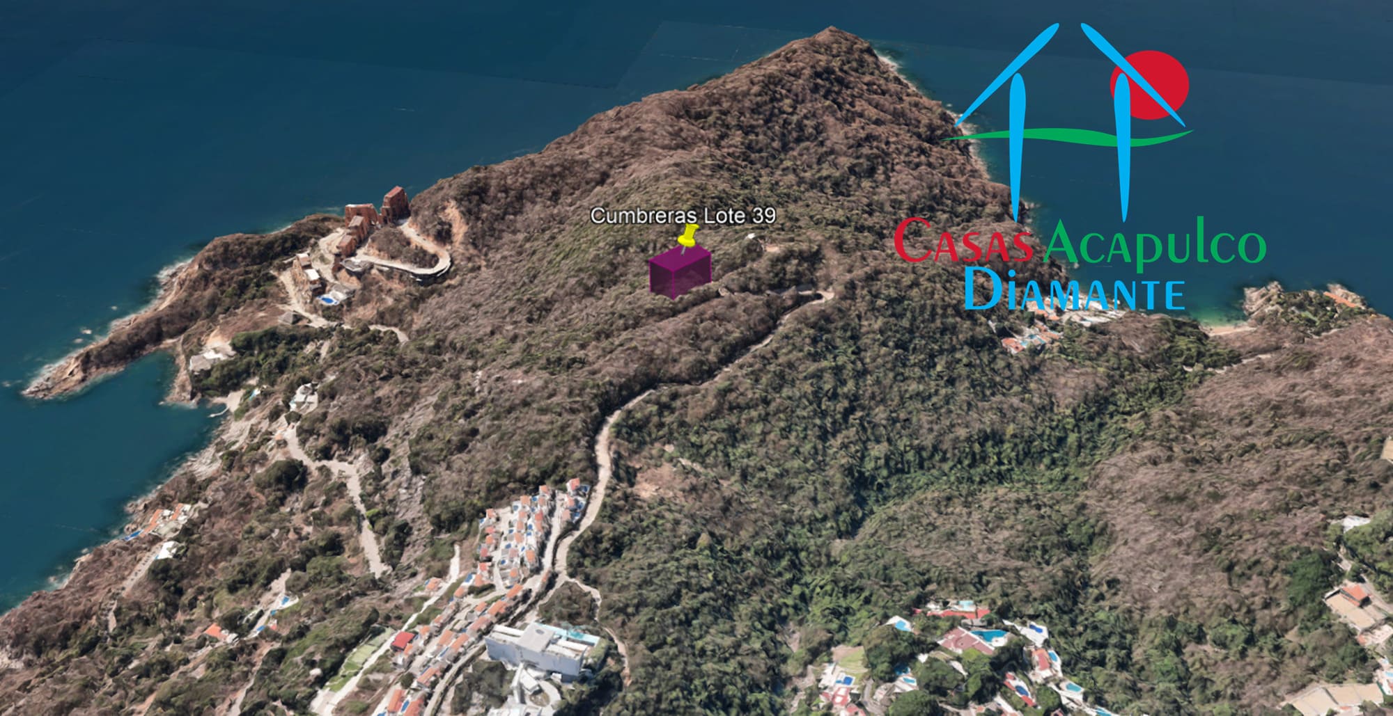 Terreno Brisas del Marqués Cumbreras Lote 39
