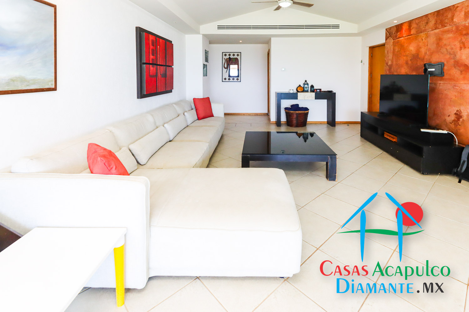 Maralago E 402 - Estancia 1