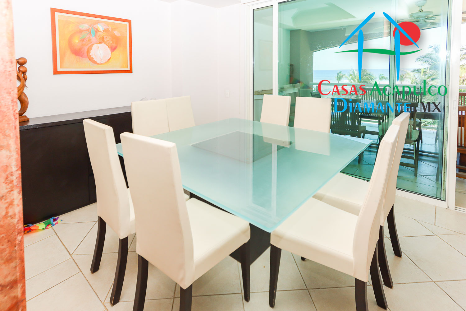 Maralago E 402 - Estancia 3