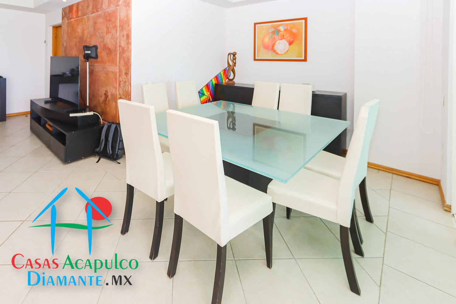 Maralago E 402 - Estancia 4