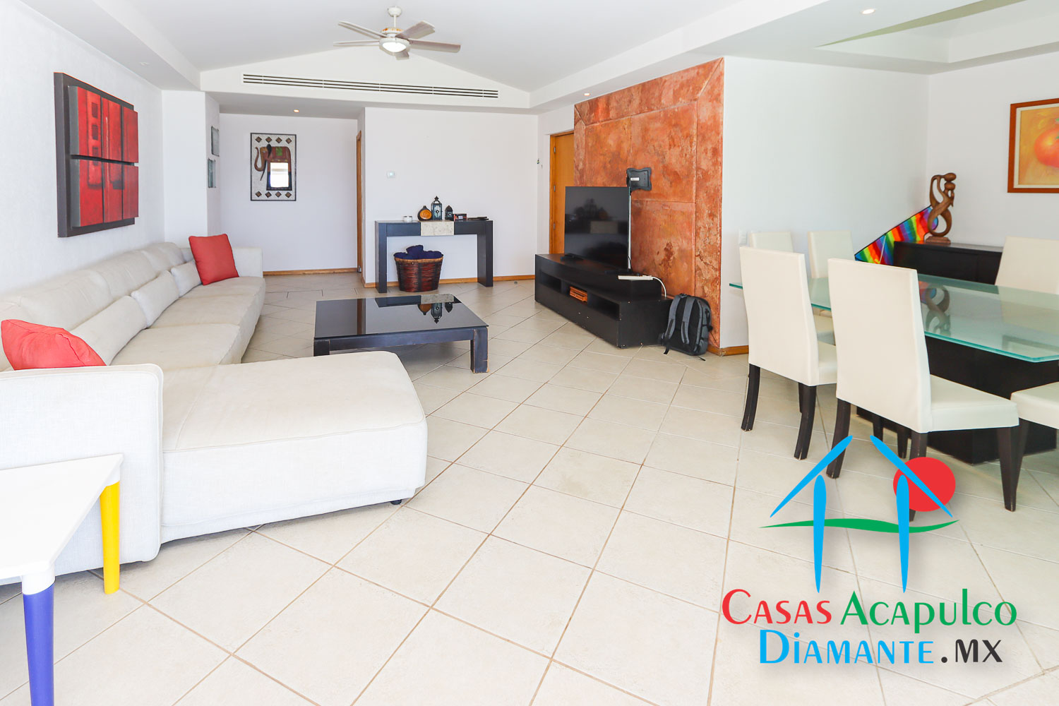 Maralago E 402 - Estancia 6