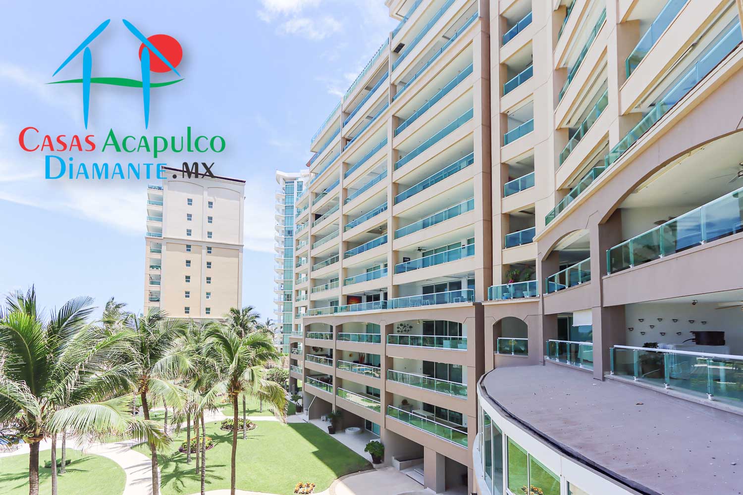 Maralago E 402 - Terraza 7