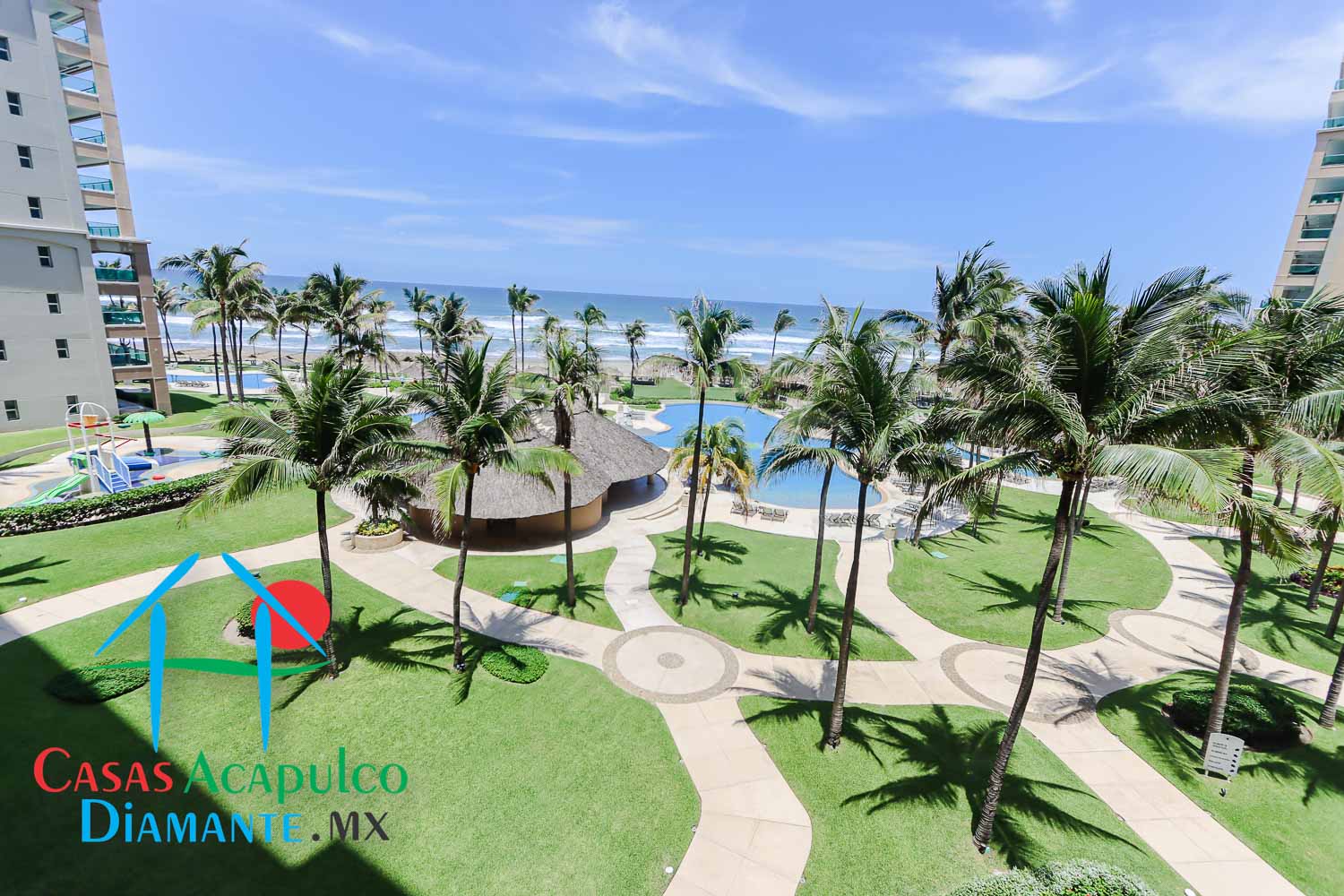 Maralago E 402 - Terraza 8